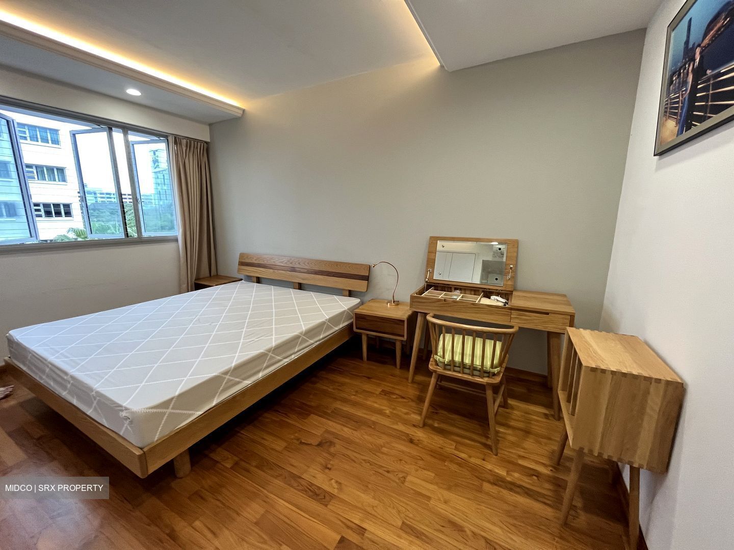 Blk 17A Macpherson Residency (Geylang), HDB 4 Rooms #542265761